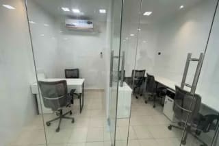 Jainco Business Centre - CoWorking Coworking Space in park street area thumbnail 2