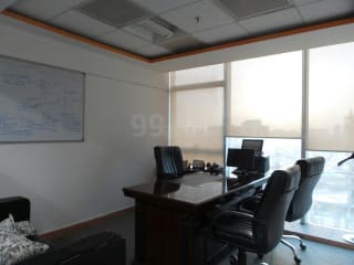 Ready to move office space on rent in KG Marg, Delhi thumbnail 2