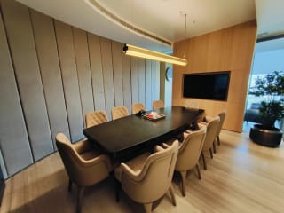 Ready to move office space on rent at KG Marg thumbnail 1