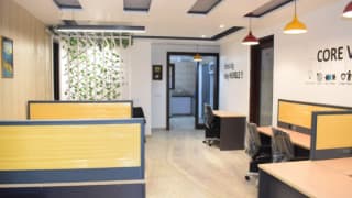 Workzone Office Spaces - OM Tower Coworking Space in park street area thumbnail 4