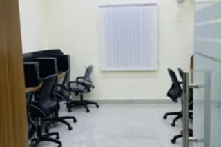 Kolkata Coworking Space in elgin thumbnail 1