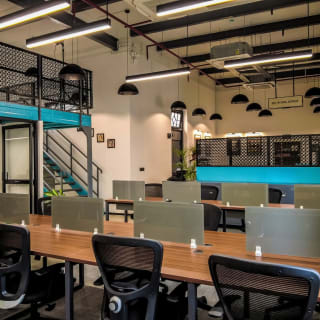 Kolkata Coworking Space in elgin thumbnail 2