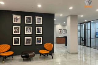 Workbravo Coworking Space in park street area thumbnail 2