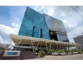 Technopolis Building Coworking Space in bidhannagar thumbnail 3