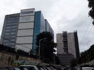 Technopolis Building Coworking Space in bidhannagar thumbnail 4