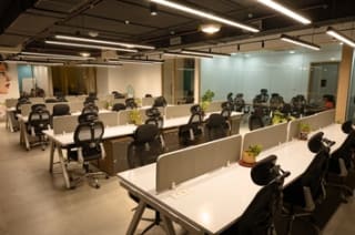 Chowringhee Court Chambers Coworking and Conference Coworking Space in elgin thumbnail 3
