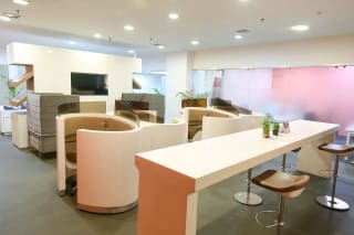 away.center - Coworking Space in lal bazar thumbnail 2