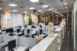 away.center - Coworking Space in lal bazar thumbnail 3