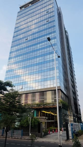 Spacelance Kolkata Coworking Space in bidhan nagar thumbnail 2