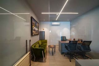 UrbanWrk Coworking Space in bidhannagar thumbnail 3