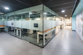 UrbanWrk Coworking Space in bidhannagar thumbnail 2