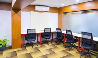 Infinity Business Centre Coworking Space in bidhannagar thumbnail 3