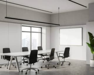 Infinity Business Centre Coworking Space in bidhannagar thumbnail 4