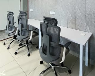 Infinity Business Centre Coworking Space in bidhannagar thumbnail 2