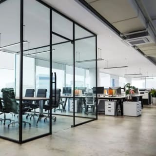 Coworking Studio Salt Lake Kolkata Coworking Space in bidhannagar thumbnail 2