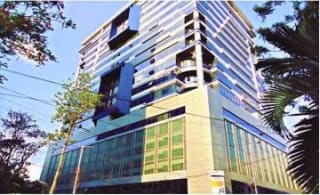 Coworking Studio Salt Lake Kolkata Coworking Space in bidhannagar thumbnail 4