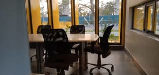 Happy Works(Working POD 3) Coworking Space in reckjoani thumbnail 4