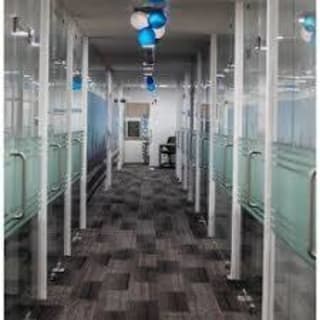 Wownooks Coworking Space in salt lake thumbnail 4