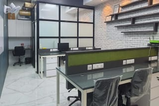 MYOFYC NEWTOWN KOLKATA Coworking Space in chakpachuria thumbnail 2