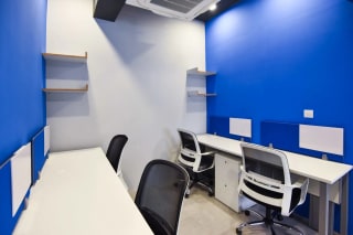 My Cube Coworking Space in park street area thumbnail 4