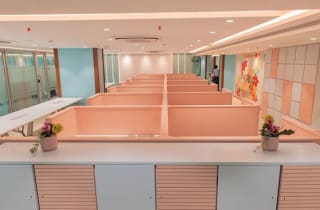 Cospacio: Premium Coworking Coworking Space in park street area thumbnail 2