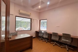 Prime Desk cowork Kolkata Coworking Space in tagore park thumbnail 3