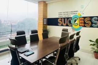 ThinkTech Space Coworking Space in mathikere thumbnail 2