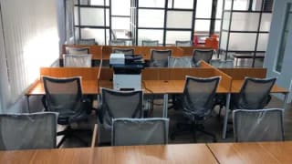 Blooming Co-Working Spaces - Mahalakshmi Layout Coworking Space in mahalakshmi layout thumbnail 5