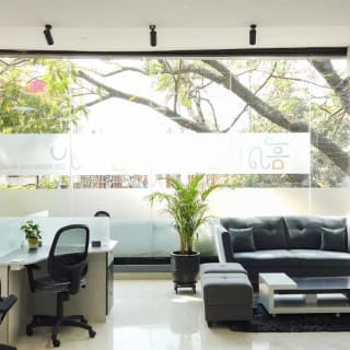 Coligu Co-working Space in Rajajinagar Coworking Space in rajajinagar thumbnail 6