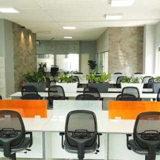 Coligu Co-working Space in Rajajinagar Coworking Space in rajajinagar thumbnail 2