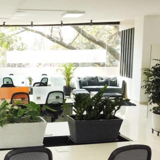 Coligu Co-working Space in Rajajinagar Coworking Space in rajajinagar thumbnail 3