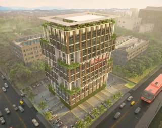 BCM Vertex Coworking Space in yeshwanthpur thumbnail 3