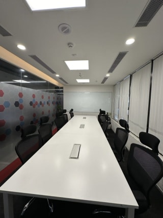 Blooming Co-Working Spaces - Sandal Soap Factory Coworking Space in yeshwanthpur thumbnail 4