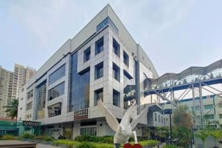 BHIVE Premium HSR Campus Coworking Space in muneshwara nagar thumbnail 2