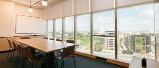 Wework RMZ latitude - Coworking & Office Space in Hebbal, Bangalore Coworking Space in byatarayanapura thumbnail 2