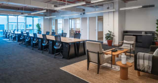 Wework RMZ latitude - Coworking & Office Space in Hebbal, Bangalore Coworking Space in byatarayanapura thumbnail 3