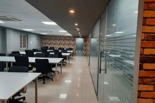 Wbb Office - Coworking Space in hsr layout thumbnail 3