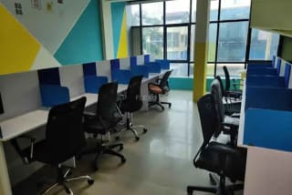 Wbb Office - Coworking Space in hsr layout thumbnail 2