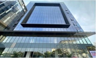 Enzyme Triumph - Furnished Managed Office Space in Hebbal Coworking Space in dasarahalli thumbnail 2
