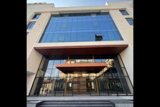Enzyme Triumph - Furnished Managed Office Space in Hebbal Coworking Space in dasarahalli thumbnail 4