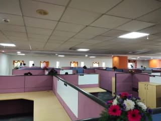 Smart Space Embassy Icon Coworking Space in vasanth nagar thumbnail 2