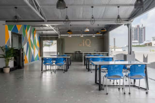 Anthill IQ Workspace Coworking Space in vasanth nagar thumbnail 2