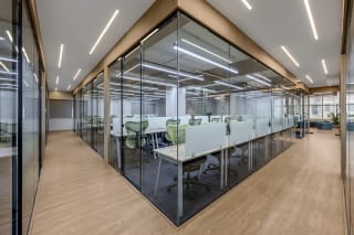 Anthill IQ Workspace Coworking Space in vasanth nagar thumbnail 3