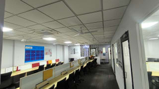 co-working Space for BPO/Call centres Coworking Space in geeta nagar thumbnail 1