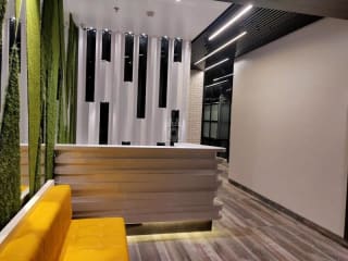 Myofyc - Chinar Park Coworking Space in new town square thumbnail 3
