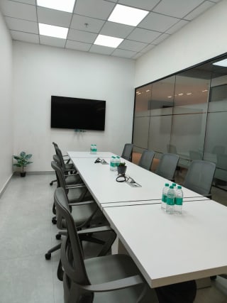Myofyc - Chinar Park Coworking Space in new town square thumbnail 4