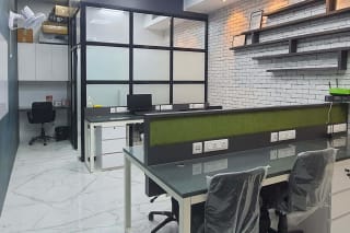 Myofyc - Chinar Park Coworking Space in new town square thumbnail 2