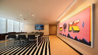 Bangalore Co"working Space Coworking Space in shivajinagar thumbnail 3
