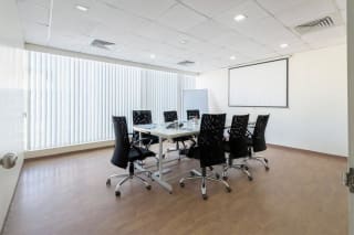 GAWAI SQUARE Coworking Space in shivaji nagar thumbnail 4