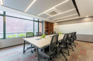 Office Space In Bangalore Coworking Space in shivaji nagar thumbnail 3